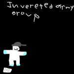F1zzy & Inverted pan fangroup