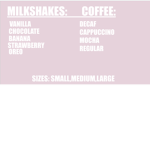 Express Cafe-