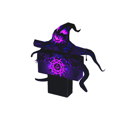 Forsaken Azure Clothing