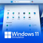 Windows 11 Simulator