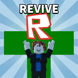 [NEW!] Revive Classic Roblox icon