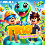 Trio Tycoons