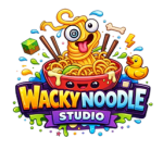 Wacky Noodle Studio