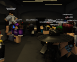 ctrl alt die or something group