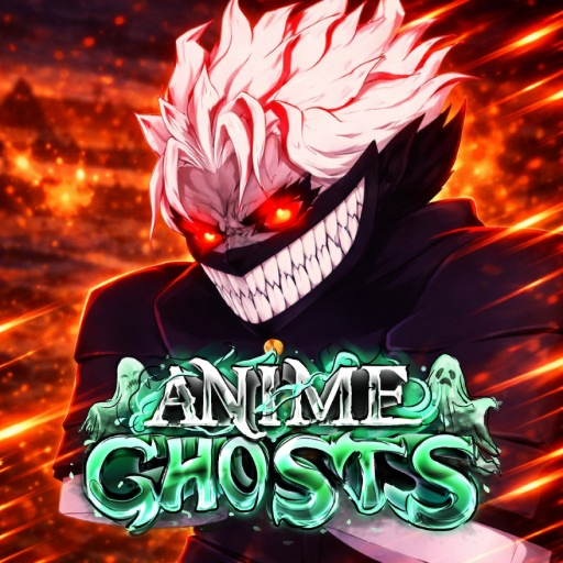 Anime Ghosts [NOW]