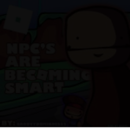 Npcs are becoming smart......?