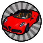 Givanti C4 Palo Roblox badge thumbnail