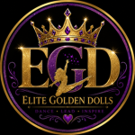 Elite golden dolls