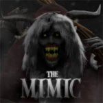HELP MIMIC, PIGGY , SHARKBITE