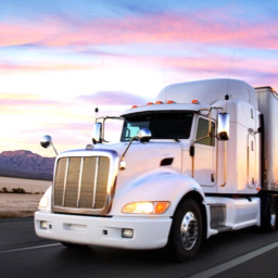 truck sim icon