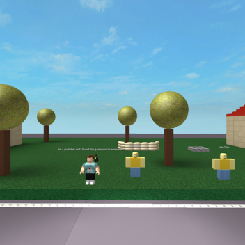 [now as VIP] Roleplay Neighborhood