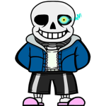 Sans Fan :]