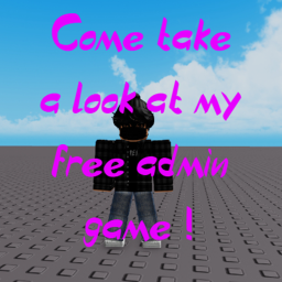 FREE ADMIN