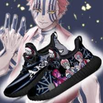 akaza feet cult