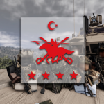 Tacticial West Zone