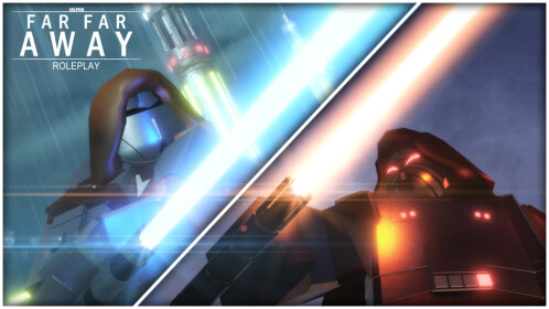 Far Far Away - Roleplay / RP