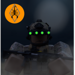 Scorpion Counter Occupation Force