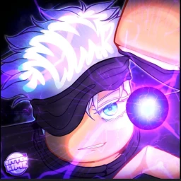 Gojo Abilitys Ficition icon