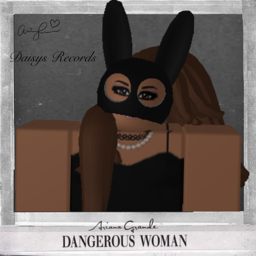 The Dangerous Woman Tour | ARIZONA