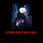 Anime God Fan Club