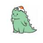 •Dino’s•