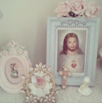 catholic girlzz