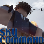[SEA] Sky Command