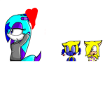 Zelic fans~!