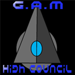 G.A.M High Council