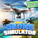 Drone Simulator