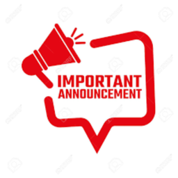 Bamboo Staff Team Announcements