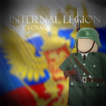 1st Internal Legion | QV