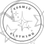€0SM1C €L0TH1NG
