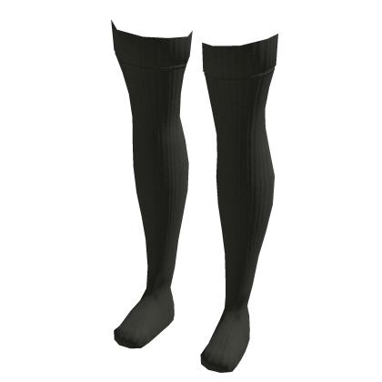 Green Socks