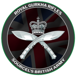 Infantry Rifles | SAC