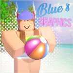 BIue's Graphics