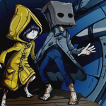 Llittle nightmares fan club
