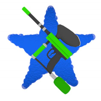 Void's Paintball (FIXED)