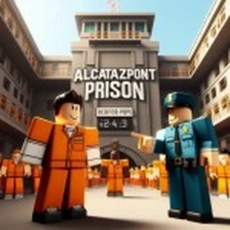 AlcatrazPoint Prison