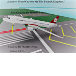 English Air Shuttle