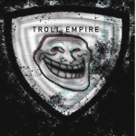 The Troll Face Empire