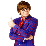 Austin Powers: Man Of Mystery, Fan Club!