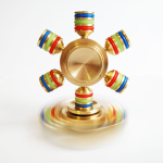 fidget spinner club/group
