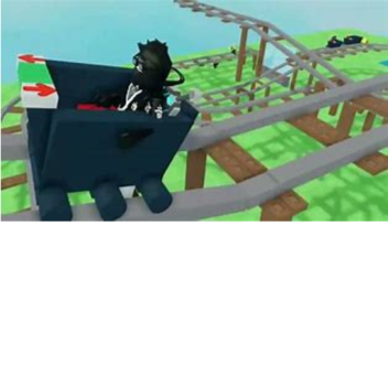 CART RIDE INTO SPIDER-MAN