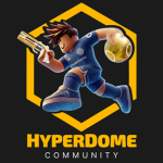 The HyperDome