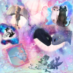 § Dragons §