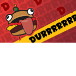 Burger squad OG