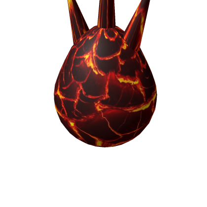 Lava Egg