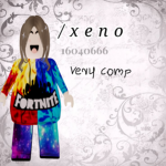 #xeno