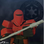 ImperiaI Royal Guard